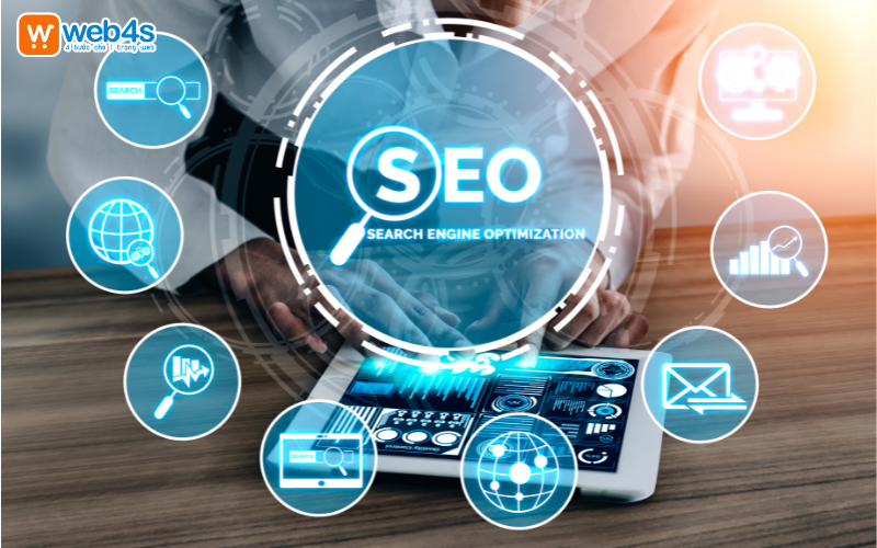 Thiết kế website bán sim chuẩn seo